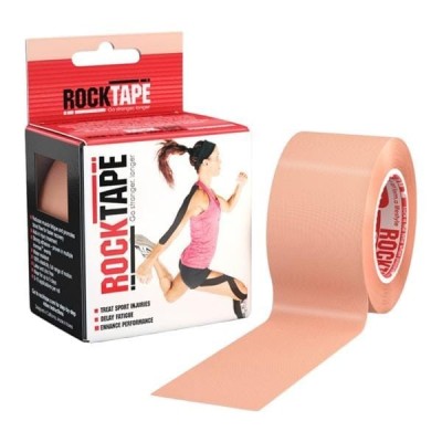 RockTape Kinesiology Tape...