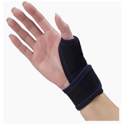 Thermo-Form Splint Thumb...