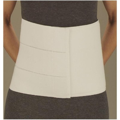 Binder Abdominal Size...