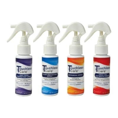 Rash Relief Skin Protectant...