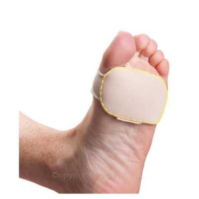 Visco-Gel Cushion Forefoot...