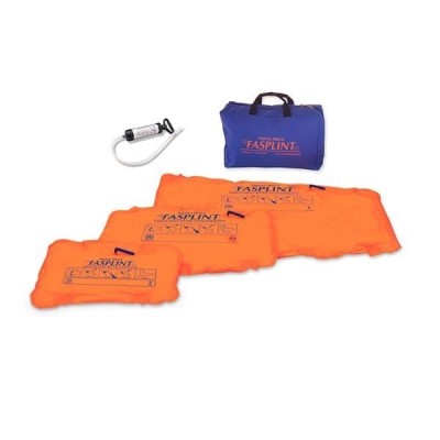 FASPLINT Immobilization Kit...