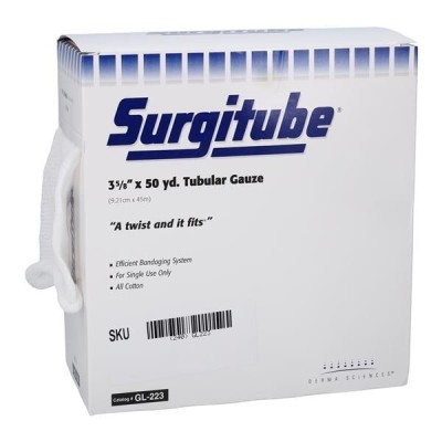 Surgitube Gauze Bandage...