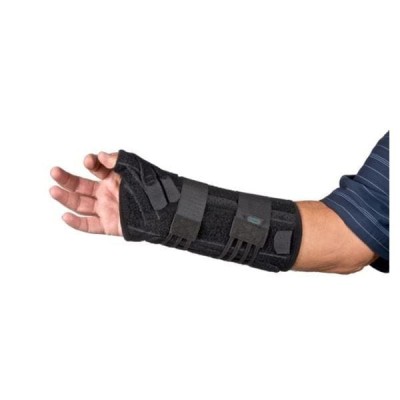 Titan Splint Wrist/Thumb...