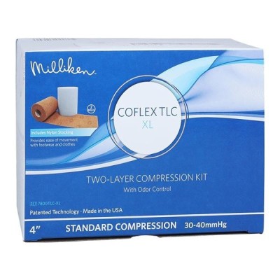 CoFlex TLC 2-Layer...