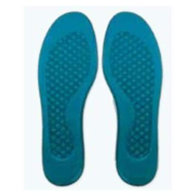 Insole Blue Size E Men 15-17