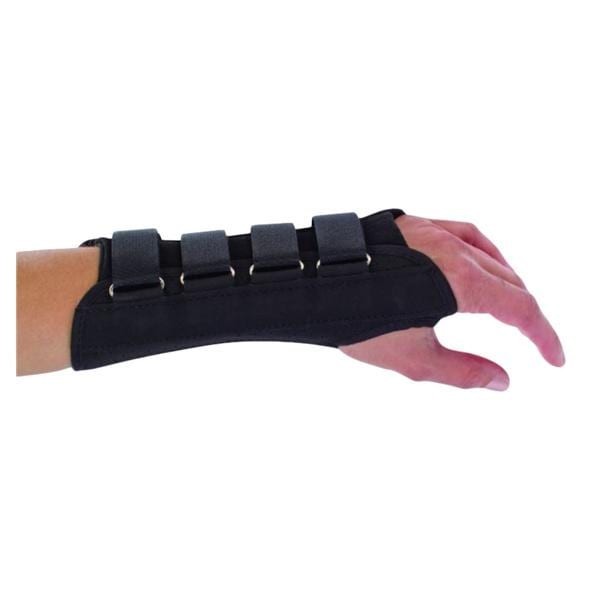 Procare Support Wrist Size Small Suede 5.5-6.5" Right