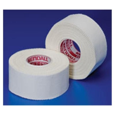 Kendall Tape Cloth .5"x10yd...