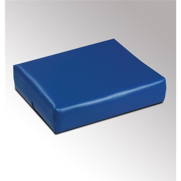 Positioning Pillow Vinyl Cover 14x12x3