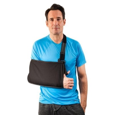 Sling Shoulder Size Small...