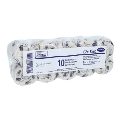 EZe-Band Elastic Bandage...