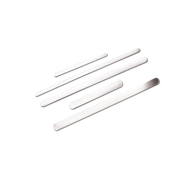 Strip Splint Finger Aluminum 18x.75