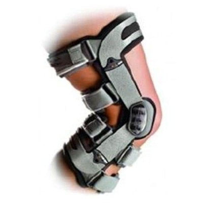 OA Adjuster 3 Brace Knee...
