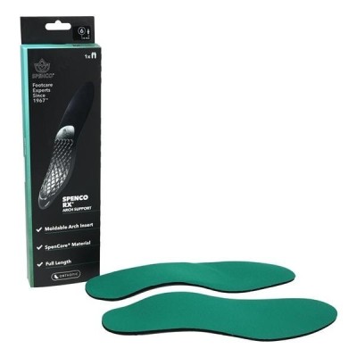 Orthotic Support Green Full...