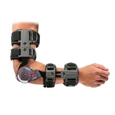 X-Act ROM Post-Op Brace...