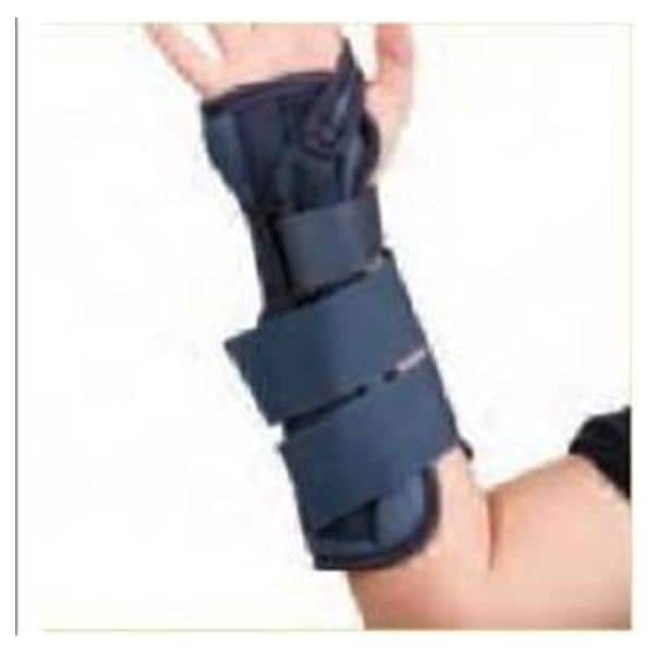 Splint Wrist/Forearm Size Large Tietex 8" Left