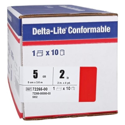 Delta-Lite Casting Tape Red...