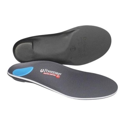 Powerstep Insole Men 7-7.5...