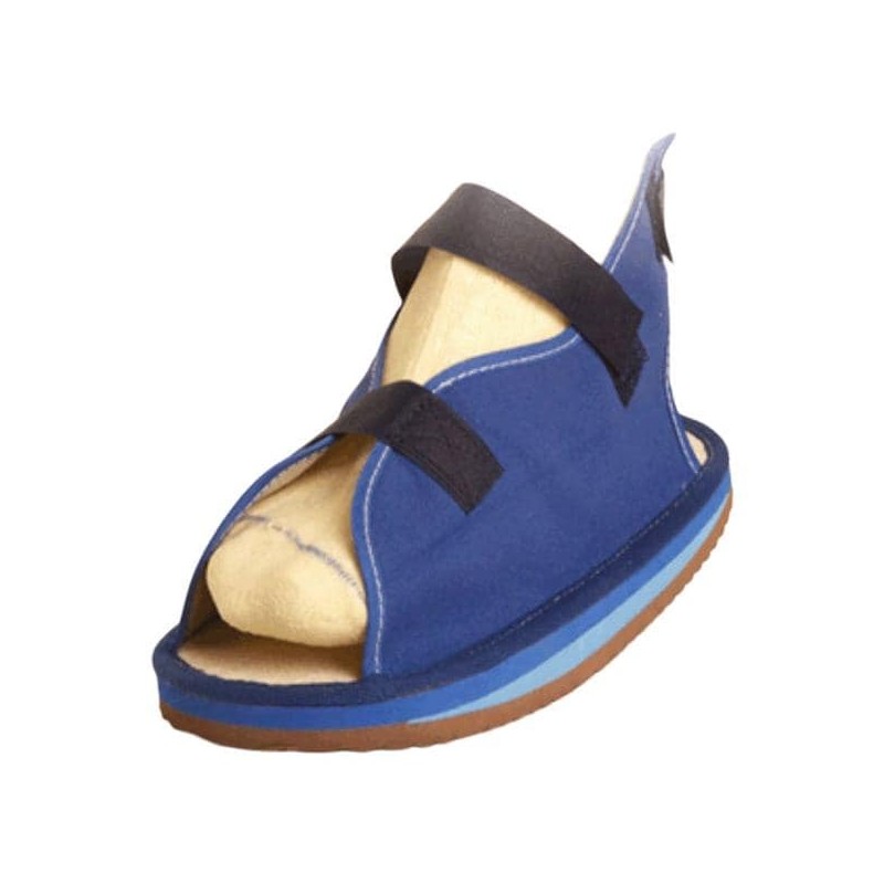 Cast Shoe Small