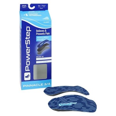 Powerstep SlimTech Insole...