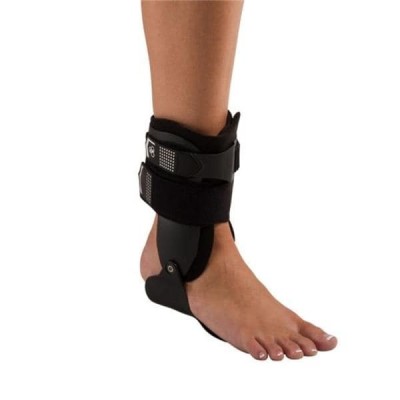 DonJoy Brace Ankle Size...