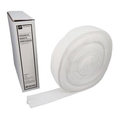 Tubular Stockinette...