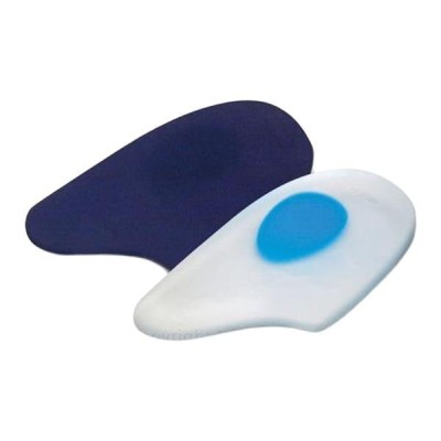 GelStep Pad Heel Silicone...