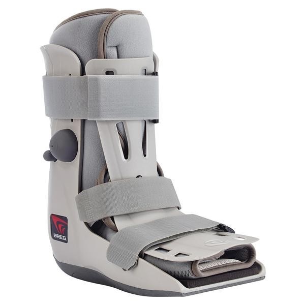 Genesis Pneumatic Walker Mid-Calf Size Men 1-2.5 / Women 1-3.5 X-Small Universal