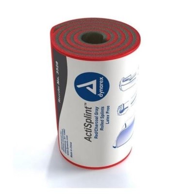 ActiSplint Casting Splint...
