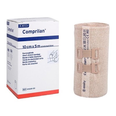 Comprilan Compression...