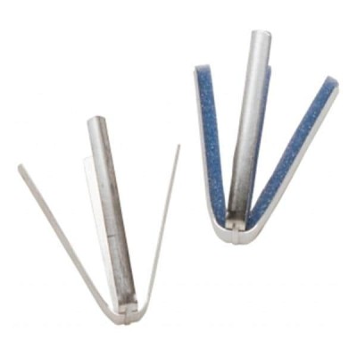 Protector Finger Size...