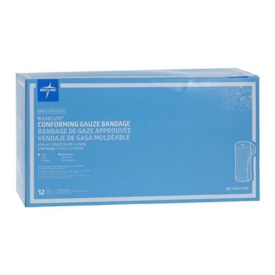 Bulkee Lite Gauze Bandage...