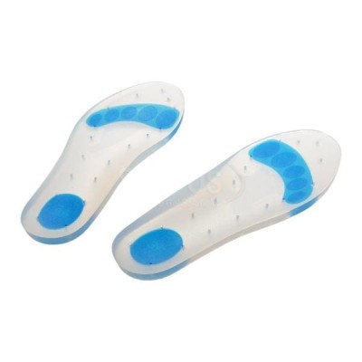 Soft Zone Insole Large Men...