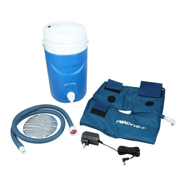 Aircast Cryotherapy Cuff Knee Size Large 20-31" Universal