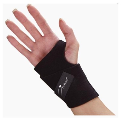 Wraparound Brace Wrist One...