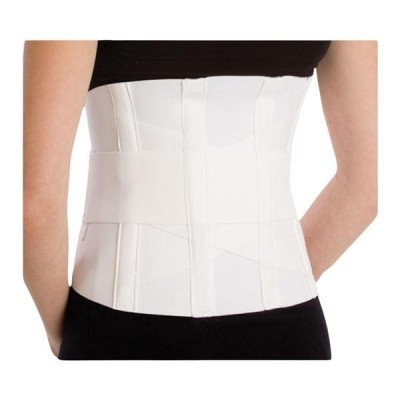 Criss-Cross Support Back...