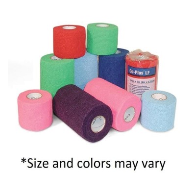 Co-Plus Bandage Elastic...