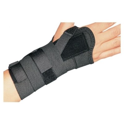 CTS Immobilizer Brace Wrist...