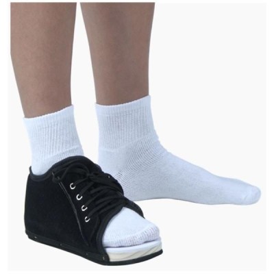 Post-Op Shoe Child...