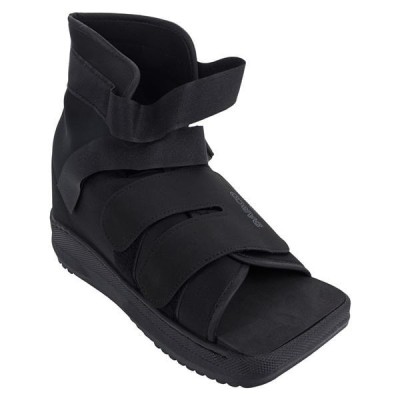 SlimLine Cast Boot...