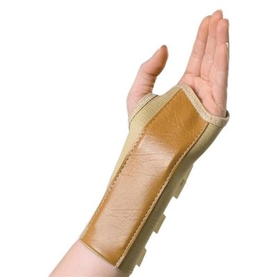 Splint Wrist Size X-Small...