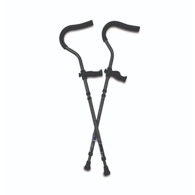 In-Motion Pro Crutches...