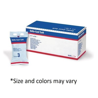 Delta-Cast Casting Tape...