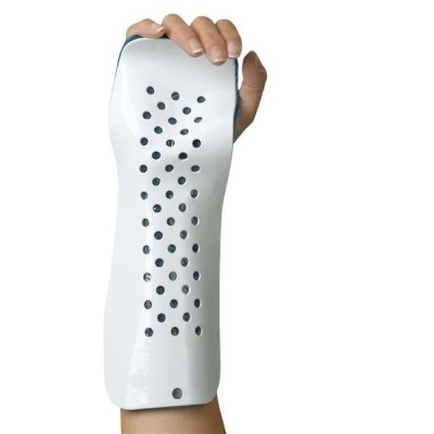 Splint Forearm Size Large...