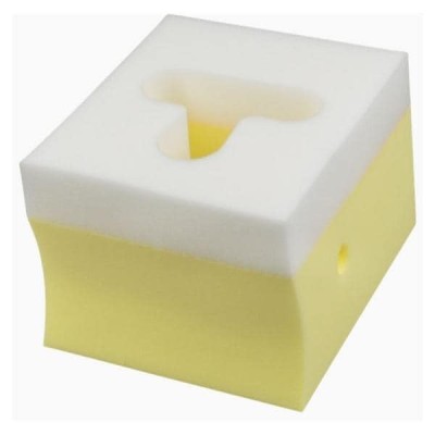 Positioning Pillow 10.75x9.5x7