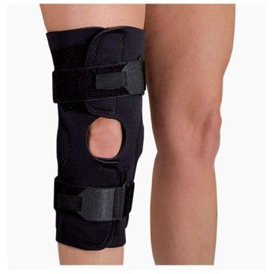 Deluxe Support Knee Size...