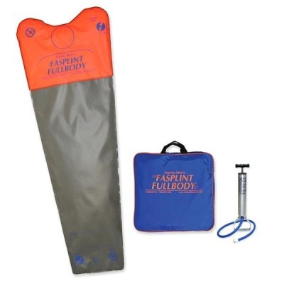 FASPLINT Immobilization...