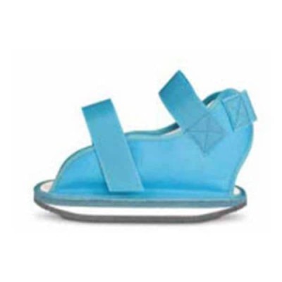 Cast Shoe Adult Canvas...