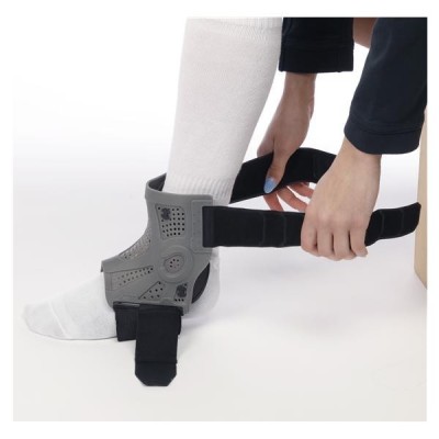 VeroAnkle Compression Brace...