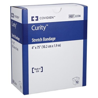 Curity Conforming Bandage...